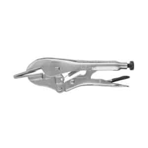 17425 - Pinza de presión 8" hojalatera, Truper