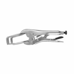 17426 - Pinza de presión 9" soldadora, Truper