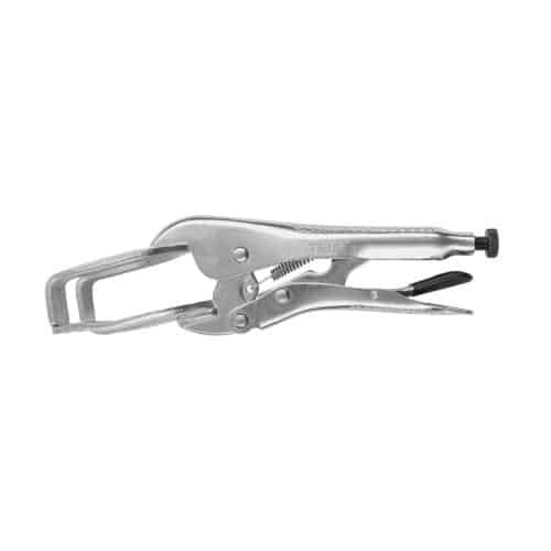 PPS-9R.jpg 17426 - Pinza de presión 9" soldadora, Truper