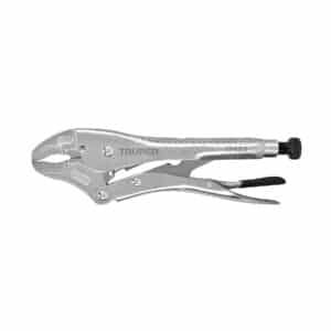 PPT-10C.jpg 17423 - Pinza de presión 10" mordaza curva, Truper