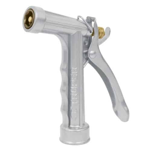 PR-101.jpg 17483 - Pistola metálica para riego, 2 funciones, TRUPER
