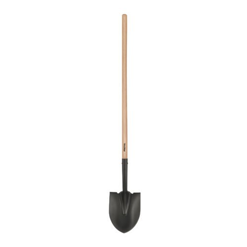 22507 - Pala redonda mango largo 44", Pretul