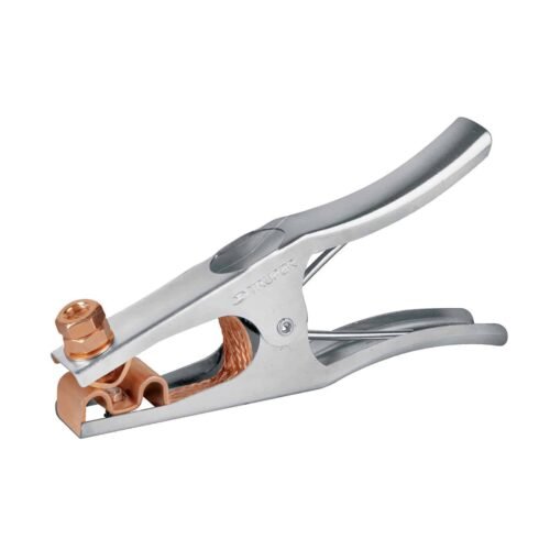 14234 - Pinza para tierra de 300 A, Truper