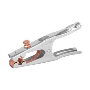 14235 - Pinza para tierra de 500 A, Truper