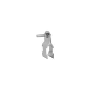 47488 - Abrazadera para perfil monocanal de 1/2 ", VOLTECK