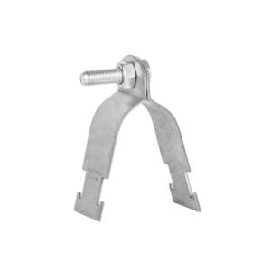 PU-112A.jpg 46426 - Abrazadera para perfil monocanal de 1 1/2", VOLTECK