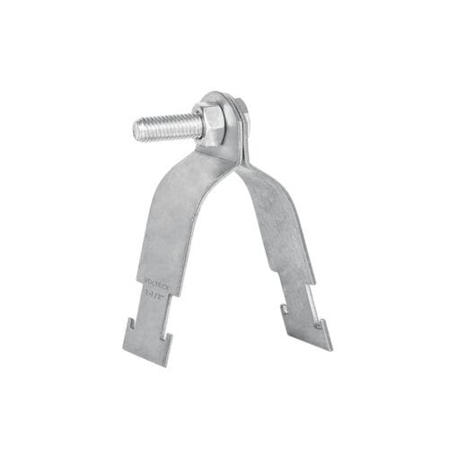 PU-112A.jpg 46426 - Abrazadera para perfil monocanal de 1 1/2", VOLTECK