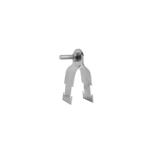 47490 - Abrazadera para perfil monocanal de 1", VOLTECK