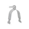 PU-2A.jpg 46427 - Abrazadera para perfil monocanal de 2", VOLTECK