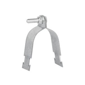 PU-2A.jpg 46427 - Abrazadera para perfil monocanal de 2", VOLTECK