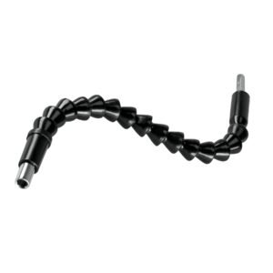 PUDE-12FP.jpg 26095 - Extensión 12" flexible, para atornillar, PRETUL