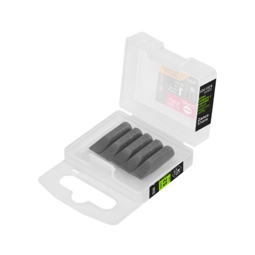 PUDE-3128.jpg 12168 - Estuche con 5 puntas planas de 9/32" largo 1", Truper Expert