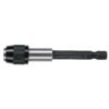 PUDE-90125.jpg 101964 - Extensión magnética 5", para puntas, cambio rápido, EXPERT