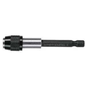 101964 - Extensión magnética 5", para puntas, cambio rápido, EXPERT