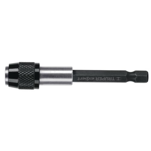 PUDE-90125.jpg 101964 - Extensión magnética 5", para puntas, cambio rápido, EXPERT