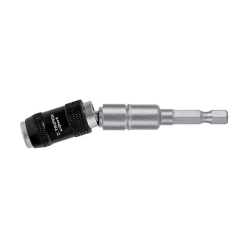 11875 - Extensión magnética articulada 3 1/2", para puntas, EXPERT