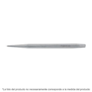 12224 - Punzón 1/4" para marcar, largo 4-3/4", Truper