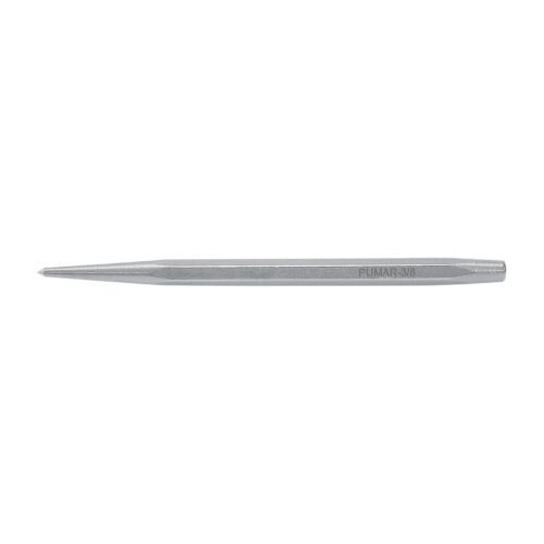 12226 - Punzón 3/8" para marcar, largo 4-3/4", Truper
