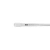 43040 - Tubo de 1" PVC hidráulico cédula 40, 3m, 1.4kg, FOSET