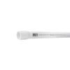 45521 - Tubo de 1-1/2" PVC hidráulico cédula 40, 3m, 2.3kg, FOSET