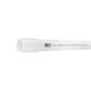 45522 - Tubo de 2" PVC hidráulico cédula 40, 3m, 3.1kg, FOSET