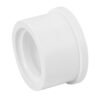 45538 - Reducción bushing de PVC 2 x 1-1/2", Foset