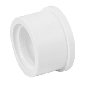 45538 - Reducción bushing de PVC 2 x 1-1/2", Foset