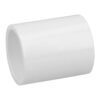 45419 - Cople de PVC cédula 40 de 1", Foset