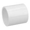 45529 - Cople de PVC cédula 40 de 1-1/4", Foset