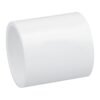 45530 - Cople de PVC cédula 40 de 1-1/2", Foset