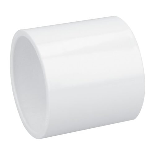 45531 - Cople de PVC cédula 40 de 2", Foset