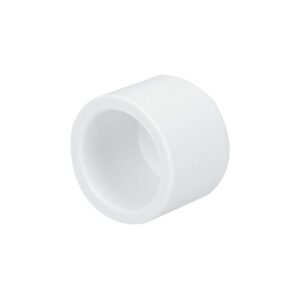45423 - Tapón de PVC 1/2", Foset