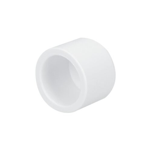 45423 - Tapón de PVC 1/2", Foset