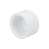 45424 - Tapón de PVC 3/4", Foset