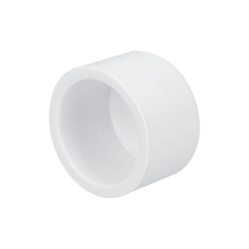 45424 - Tapón de PVC 3/4", Foset