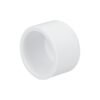 45425 - Tapón de PVC 1", Foset