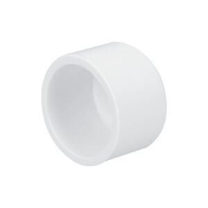 45425 - Tapón de PVC 1", Foset