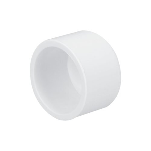 45425 - Tapón de PVC 1", Foset