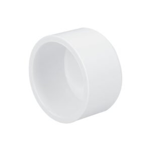 45539 - Tapón de PVC 1-1/4", Foset