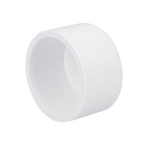 45540 - Tapón de PVC 1-1/2", Foset