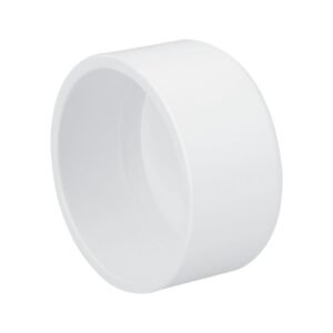 45541 - Tapón de PVC 2", Foset