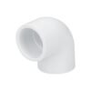 45412 - Codo 90° de PVC de 3/4", Foset