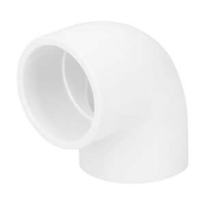45523 - Codo 90° de PVC de 1-1/4", Foset