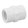 45432 - Adaptador hembra de PVC 1/2", Foset