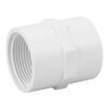 45548 - Adaptador hembra de PVC 1-1/4", Foset