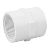 45549 - Adaptador hembra de PVC 1-1/2", Foset
