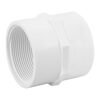 45550 - Adaptador hembra de PVC, 2", Foset