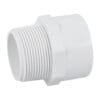 45546 - Adaptador macho de PVC de 1-1/2", Foset