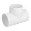 45534 - Tee sencilla de PVC 2", Foset