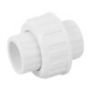 45435 - Tuerca unión lisa de PVC 1/2", Foset